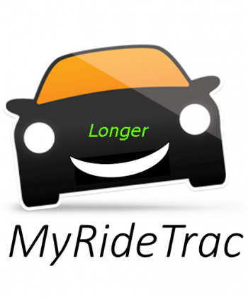 MyRideTrac Longer Overview