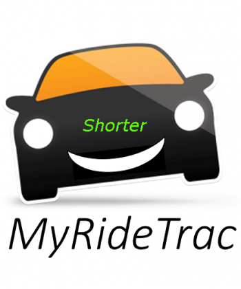 MyRideTrac Short Overview